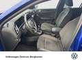 Volkswagen T-Roc 2.0 R-LINE CAM ACC NAVI 17Z CARPLAY SITZHZ Blau - thumbnail 10