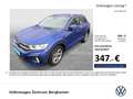 Volkswagen T-Roc 2.0 R-LINE CAM ACC NAVI 17Z CARPLAY SITZHZ Blau - thumbnail 3