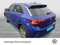 Volkswagen T-Roc 2.0 R-LINE CAM ACC NAVI 17Z CARPLAY SITZHZ Blau - thumbnail 5