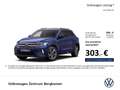 Volkswagen T-Roc 2.0 R-LINE CAM ACC NAVI 17Z CARPLAY SITZHZ Blau - thumbnail 2