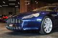 Aston Martin Rapide 6.0 V12, 476 PK, 2+2/Seats, B&O/Geluid, Navigatie, Blau - thumbnail 34