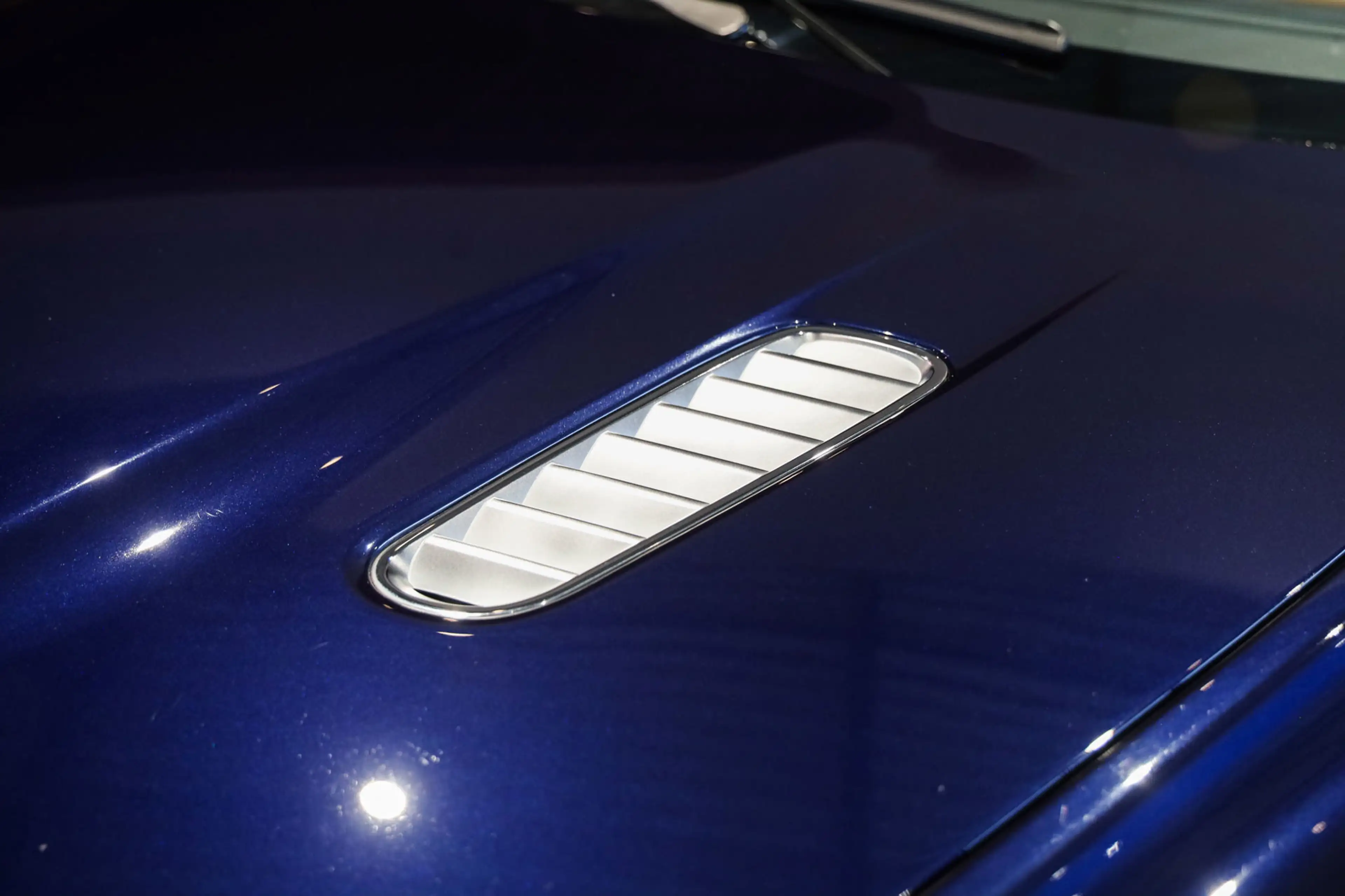 Aston Martin Rapide 6.0 V12, 476 PK, Youngtimer, 4/Seats, B&O/Geluid, — photo 35