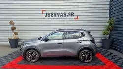 Citroen 113 CH MAX