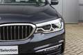 BMW 540 5-serie 540i High Executive Automaat / Trekhaak / Grijs - thumbnail 27