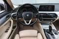 BMW 540 5-serie 540i High Executive Automaat / Trekhaak / Grigio - thumbnail 3