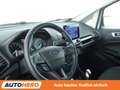 Ford EcoSport 1.0 EcoBoost Titanium Aut.*NAVI*TEMPO*PDC*SHZ* Weiß - thumbnail 11