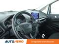 Ford EcoSport 1.0 EcoBoost Titanium Aut.*NAVI*TEMPO*PDC*SHZ* Weiß - thumbnail 11