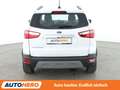 Ford EcoSport 1.0 EcoBoost Titanium Aut.*NAVI*TEMPO*PDC*SHZ* Weiß - thumbnail 5