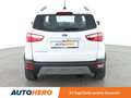 Ford EcoSport 1.0 EcoBoost Titanium Aut.*NAVI*TEMPO*PDC*SHZ* Weiß - thumbnail 5