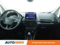 Ford EcoSport 1.0 EcoBoost Titanium Aut.*NAVI*TEMPO*PDC*SHZ* Weiß - thumbnail 12