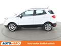 Ford EcoSport 1.0 EcoBoost Titanium Aut.*NAVI*TEMPO*PDC*SHZ* Weiß - thumbnail 3