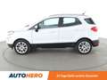 Ford EcoSport 1.0 EcoBoost Titanium Aut.*NAVI*TEMPO*PDC*SHZ* Weiß - thumbnail 3