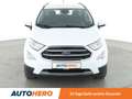 Ford EcoSport 1.0 EcoBoost Titanium Aut.*NAVI*TEMPO*PDC*SHZ* Weiß - thumbnail 9