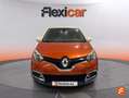 Renault Captur 1.5dCi Energy Intens EDC 90 Naranja - thumbnail 2