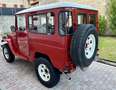 Toyota Land Cruiser BJ40 CONCOURS CONDITIONS- 6 PLACES Rouge - thumbnail 2