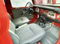 Toyota Land Cruiser BJ40 CONCOURS CONDITIONS- 6 PLACES Rouge - thumbnail 6