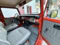 Toyota Land Cruiser BJ40 CONCOURS CONDITIONS- 6 PLACES Rouge - thumbnail 4