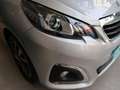 Peugeot 108 1.0 VTi S&S Allure 72 Gris - thumbnail 17