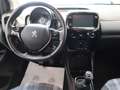 Peugeot 108 1.0 VTi S&S Allure 72 Gris - thumbnail 9