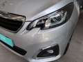 Peugeot 108 1.0 VTi S&S Allure 72 Gris - thumbnail 16