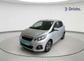 Peugeot 108 1.0 VTi S&S Allure 72 Gris - thumbnail 1