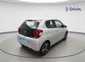 Peugeot 108 1.0 VTi S&S Allure 72 Gris - thumbnail 2