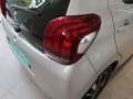 Peugeot 108 1.0 VTi S&S Allure 72 Gris - thumbnail 19