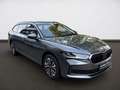 Skoda Superb Combi Selection 2.0 TDI DSG Navi AHK Ergo Gris - thumbnail 4
