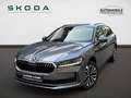 Skoda Superb Combi Selection 2.0 TDI DSG Navi AHK Ergo Gris - thumbnail 1