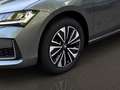 Skoda Superb Combi Selection 2.0 TDI DSG Navi AHK Ergo Gris - thumbnail 8