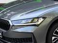 Skoda Superb Combi Selection 2.0 TDI DSG Navi AHK Ergo Gris - thumbnail 7