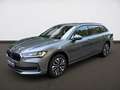 Skoda Superb Combi Selection 2.0 TDI DSG Navi AHK Ergo Gris - thumbnail 2
