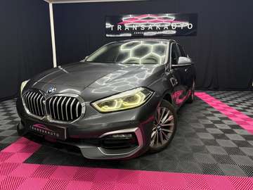 BOITE AUTO/GARANTIE 12 MOIS