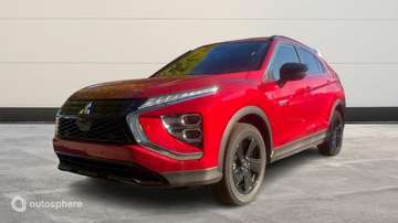 2.4 MIVEC PHEV 188ch Intense 4WD 2023
