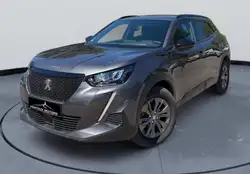 Peugeot 2008 1.2 pure tech 100 style