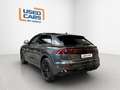 Audi Q8 60TFSIe+Quattro+AHK+Matrix Srebrny - thumbnail 6
