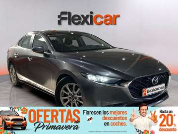 2.0 SKYACTIV-G 88KW ORIGIN