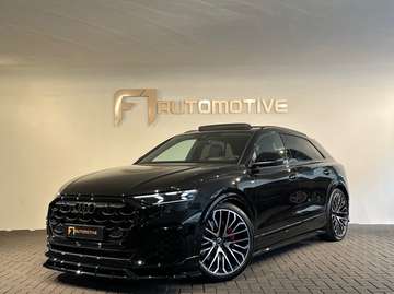 60 TFSI e quattro S Line Competition Pano|Memory|V