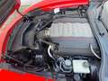 Corvette C7 6.2L V8 Targa*Navi*Kam*Unfallfrei*HUD*TOP Rojo - thumbnail 20