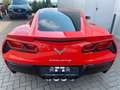 Corvette C7 6.2L V8 Targa*Navi*Kam*Unfallfrei*HUD*TOP Rojo - thumbnail 8