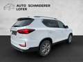 SsangYong Rexton 2,2 e-XDI 4WD Premium Plus Aut. Weiß - thumbnail 5