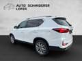 SsangYong Rexton 2,2 e-XDI 4WD Premium Plus Aut. Weiß - thumbnail 3
