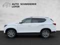 SsangYong Rexton 2,2 e-XDI 4WD Premium Plus Aut. Weiß - thumbnail 2