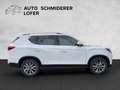 SsangYong Rexton 2,2 e-XDI 4WD Premium Plus Aut. Weiß - thumbnail 6