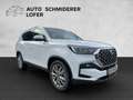 SsangYong Rexton 2,2 e-XDI 4WD Premium Plus Aut. Weiß - thumbnail 7