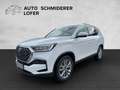 SsangYong Rexton 2,2 e-XDI 4WD Premium Plus Aut. Alb - thumbnail 1