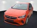 Opel Corsa F 1.2 Edition SpurH, Klim, BT, Temp, ZV, FH Orange - thumbnail 2