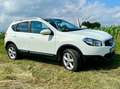 Nissan Qashqai Qashqai 2.0 I-Way Weiß - thumbnail 8