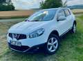 Nissan Qashqai Qashqai 2.0 I-Way Weiß - thumbnail 6