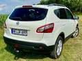Nissan Qashqai Qashqai 2.0 I-Way Weiß - thumbnail 9